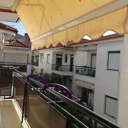 Mermaid Chalkidiki Polikhronon