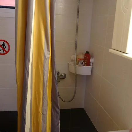 Mermaid Chalkidiki Lägenhet Polikhronon