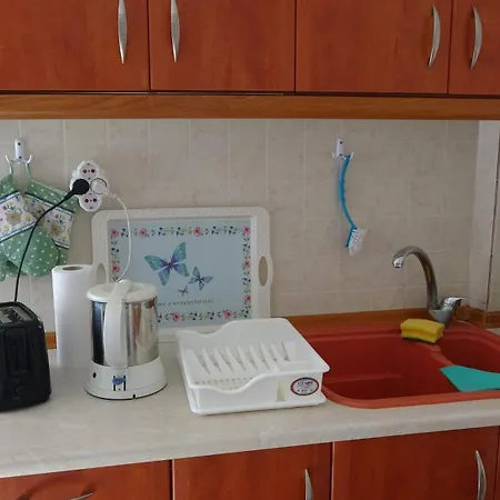 Mermaid Chalkidiki *