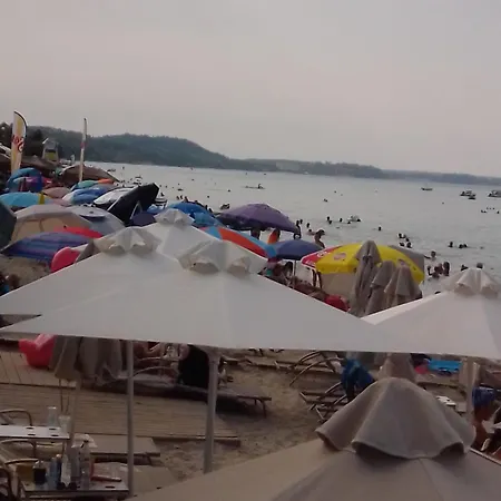 Mermaid Chalkidiki *