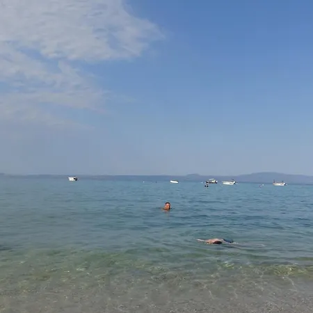Lägenhet Mermaid Chalkidiki Polikhronon