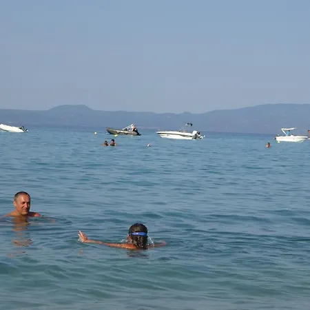 アパート Mermaid Chalkidiki