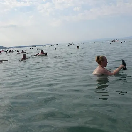 Mermaid Chalkidiki ポリフロノ
