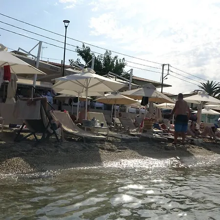 Mermaid Chalkidiki Lägenhet *