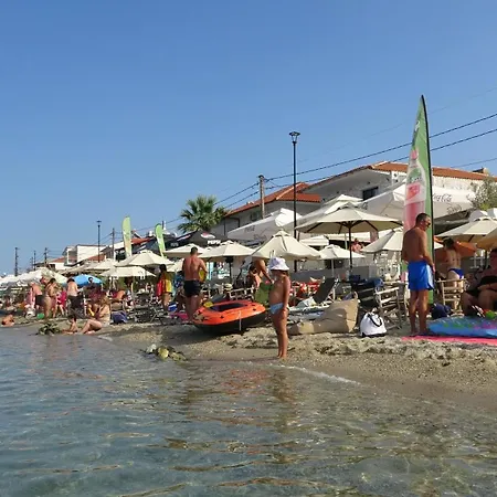 Mermaid Chalkidiki Lägenhet Polikhronon