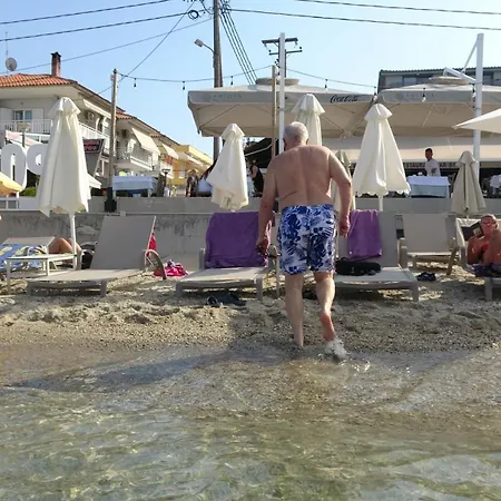 Lägenhet Mermaid Chalkidiki