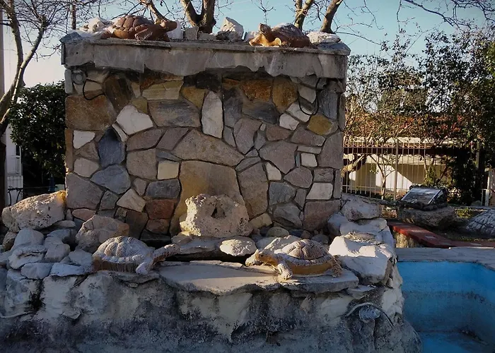 Mermaid Chalkidiki דירה