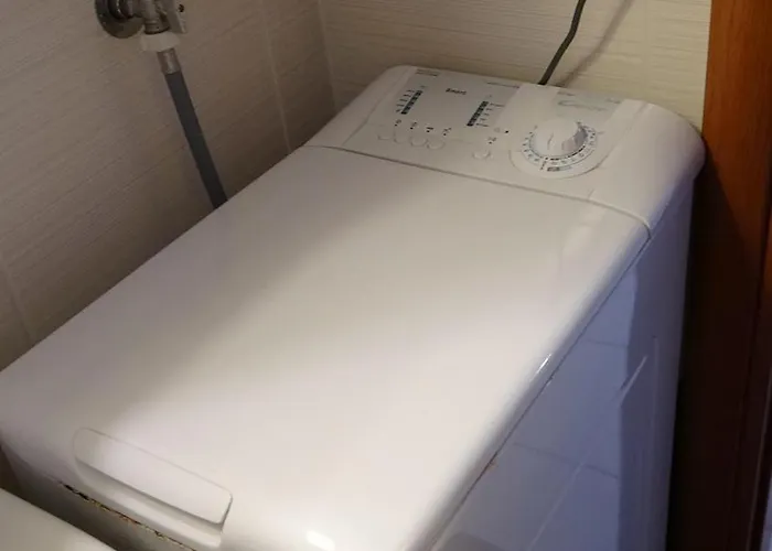 Mermaid Chalkidiki דירה *