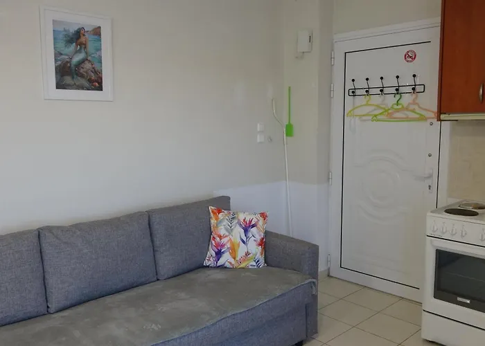 Mermaid Chalkidiki * פוליכרונו