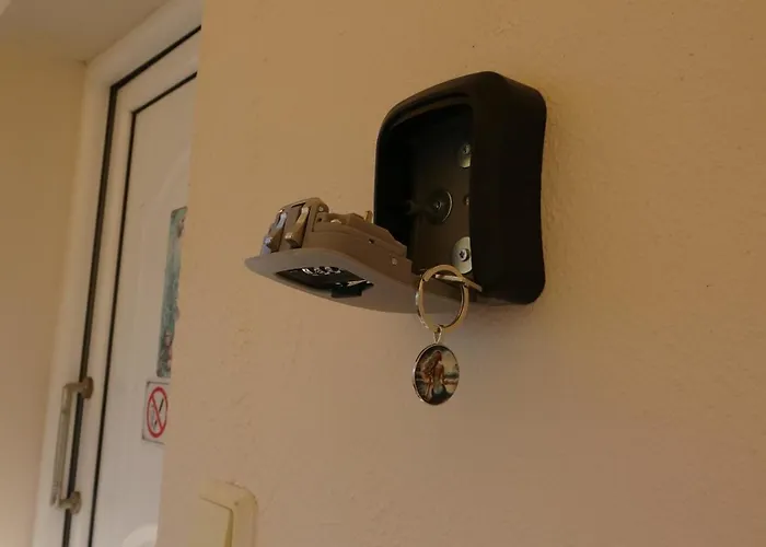 Mermaid Chalkidiki דירה *