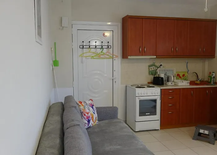 Mermaid Chalkidiki פוליכרונו