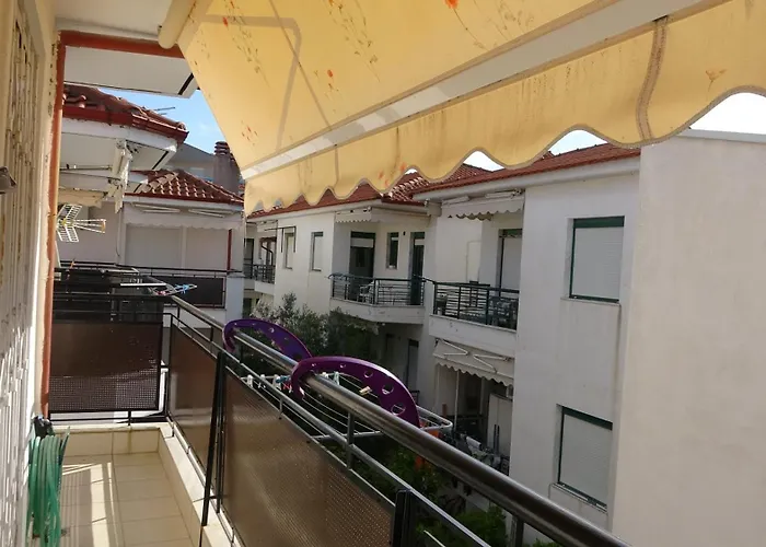 Mermaid Chalkidiki פוליכרונו