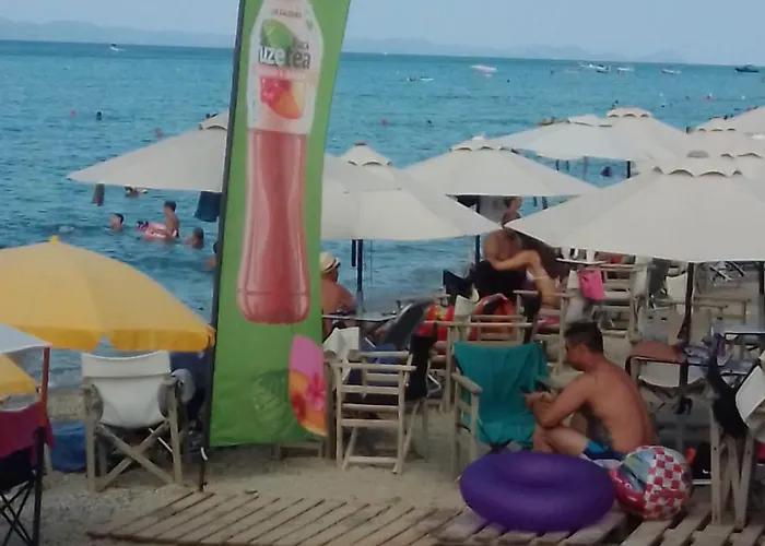 דירה Mermaid Chalkidiki