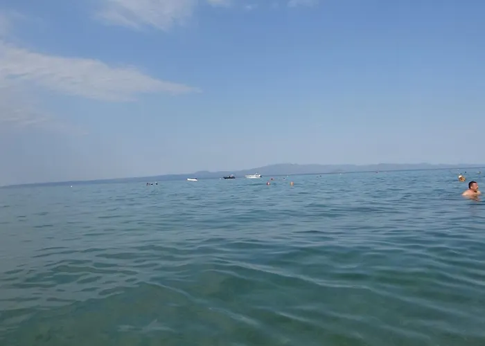 Mermaid Chalkidiki